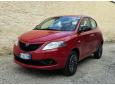 Lancia Ypsilon-GOLD-900Turbo-EcoChic