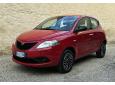 Lancia Ypsilon-GOLD-900Turbo-EcoChic