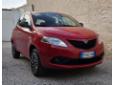 Lancia Ypsilon-GOLD-900Turbo-EcoChic