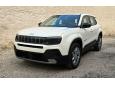 JEEP Avenger-1.2-Turbo-100CV---KM-ZERO
