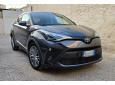 TOYOTA C-HR-1.8-HYBRID-Lounge