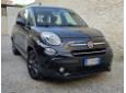 FIAT 500L-1.3MJT-95CV-Mirror