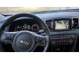 KIA Sportage-CLASS-1.7CRDI-115CV