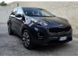 KIA Sportage-CLASS-1.7CRDI-115CV