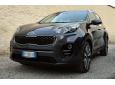 KIA Sportage-CLASS-1.7CRDI-115CV