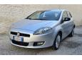 FIAT Bravo-1.6MJT-120CV-Easy