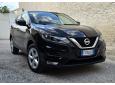 Nissan Nissan-Qashqai-1.5DCI-116CV-Business