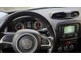 JEEP Renegade-1.6MJT-120CV-Longitude-