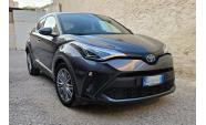 TOYOTA - C-HR 1.8 HYBRID Lounge