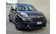 FIAT - 500L 1.3MJT 95CV Mirror