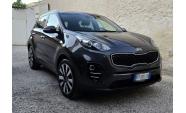 KIA - Sportage CLASS 1.7CRDI 115CV
