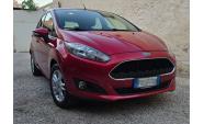 Ford - Fiesta 1.5TDCI 95CV Business 5 Porte