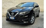 Nissan - Nissan Qashqai 1.5DCI 116CV Business