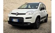 FIAT - Panda City Life 900Turbo 85CV