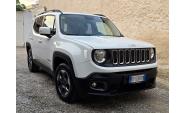 JEEP - Renegade 1.6MJT 120CV Longitude 