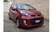 KIA - Picanto 1.0 66 CV 5 Porte