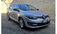 Renault - Megane Limited 1.5DCI 110CV Sport Tour