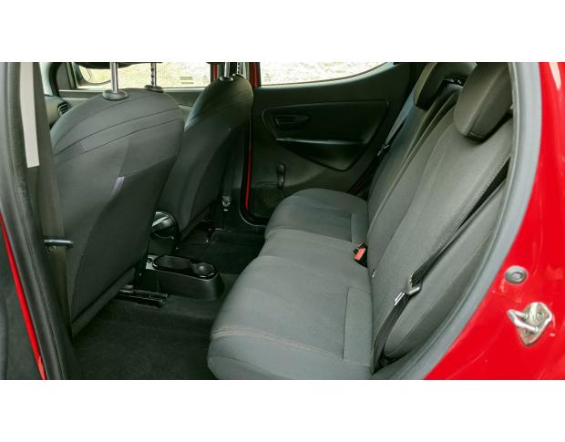 Lancia Ypsilon-GOLD-900Turbo-EcoChic
