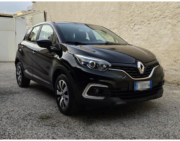Renault Captur-1.5DCI-Energy-Zen