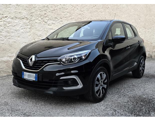 Renault Captur-1.5DCI-Energy-Zen
