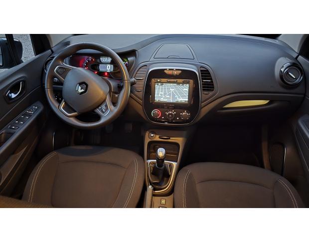 Renault Captur-1.5DCI-Energy-Zen