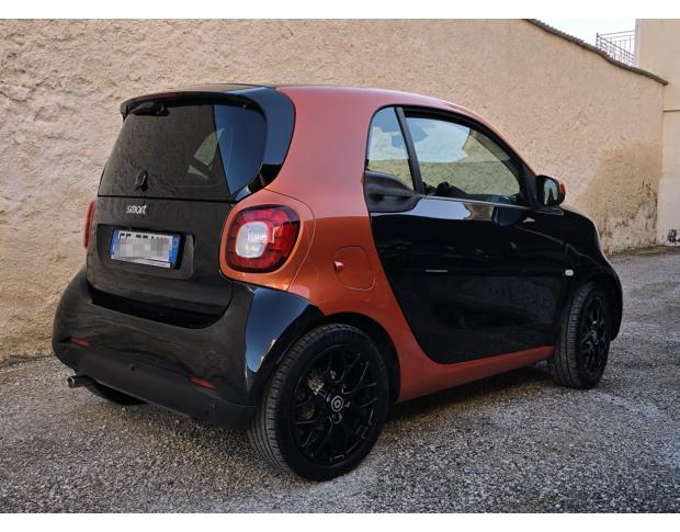 Smart 900Turbo-90cv-AT-Panoramic