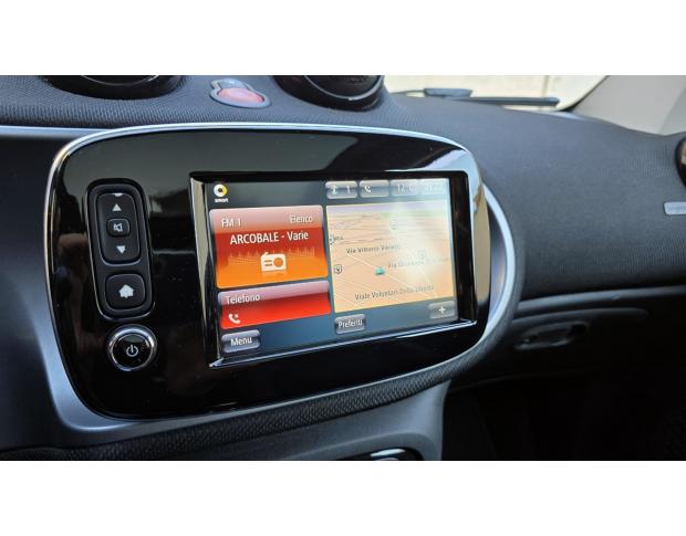 Smart 900Turbo-90cv-AT-Panoramic
