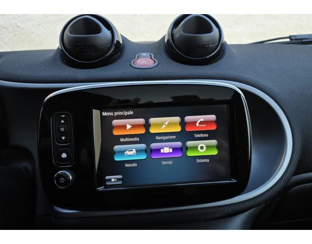 Smart 900Turbo-90cv-AT-Panoramic