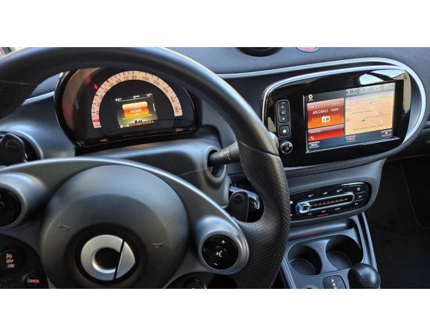 Smart 900Turbo-90cv-AT-Panoramic