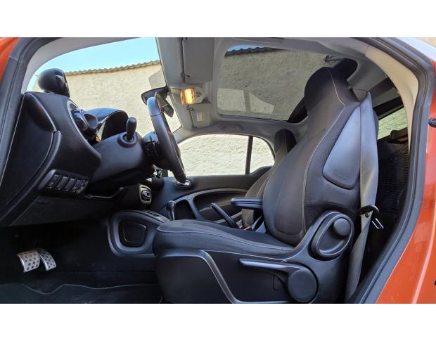 Smart 900Turbo-90cv-AT-Panoramic