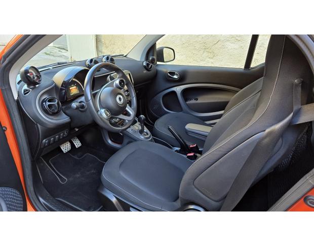 Smart 900Turbo-90cv-AT-Panoramic