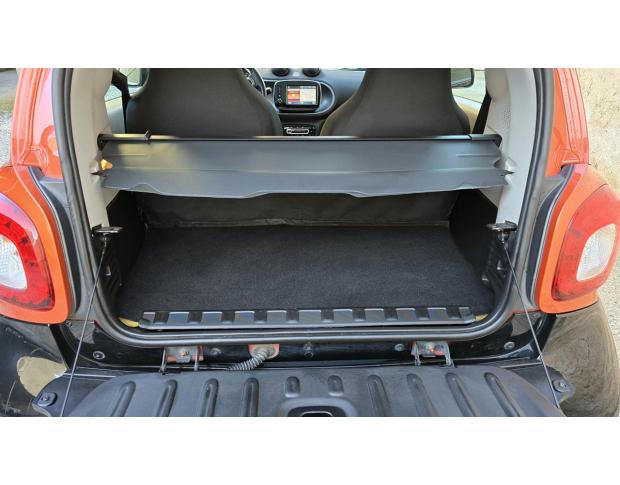 Smart 900Turbo-90cv-AT-Panoramic