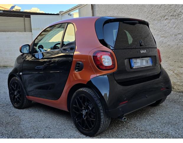 Smart 900Turbo-90cv-AT-Panoramic