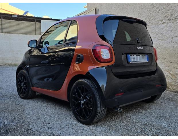 Smart 900Turbo-90cv-AT-Panoramic