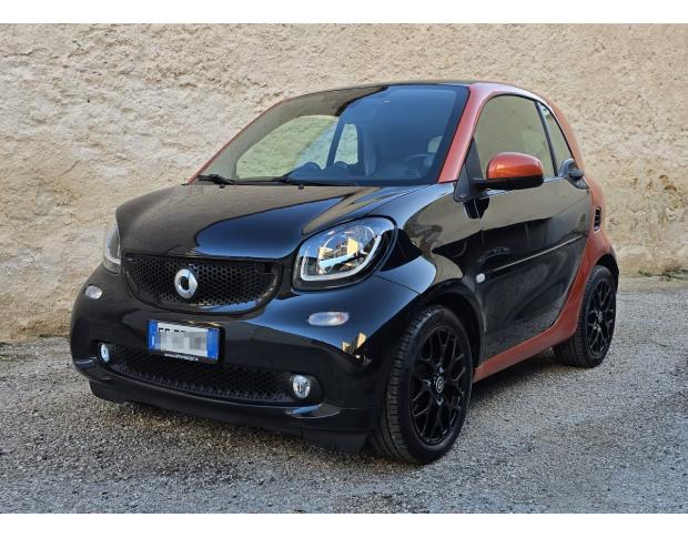 Smart 900Turbo-90cv-AT-Panoramic