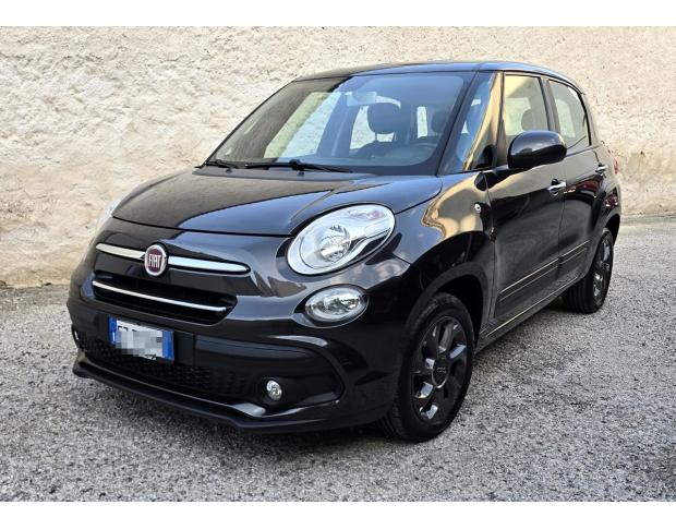 FIAT 500L-1.3MJT-95CV-Mirror