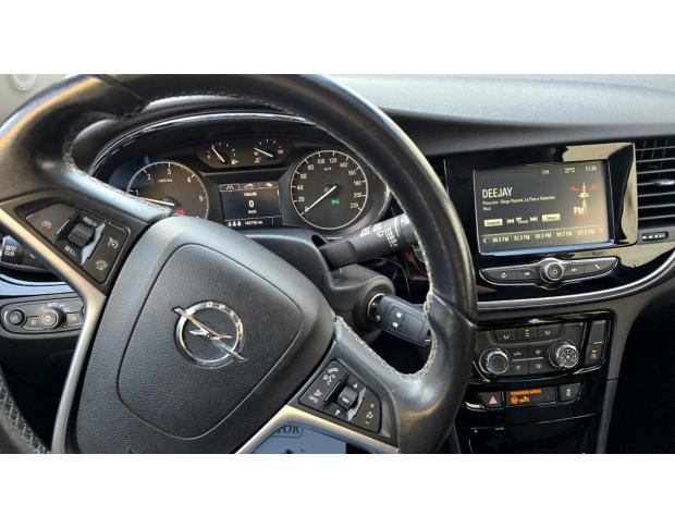 OPEL Mokka-X-Advance-1.6CDTI