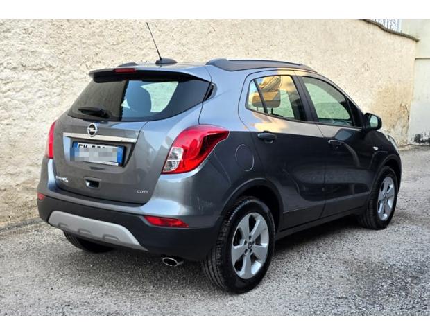 OPEL Mokka-X-Advance-1.6CDTI