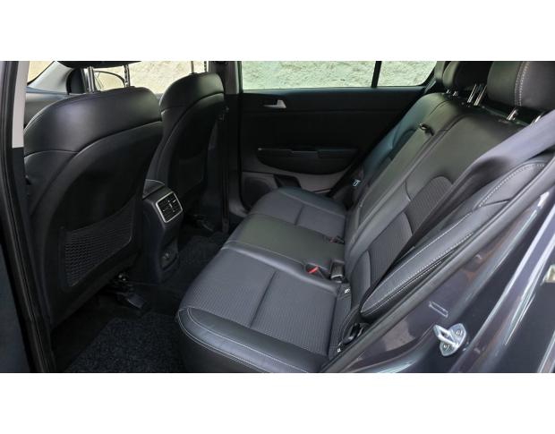 KIA Sportage-CLASS-1.7CRDI-115CV