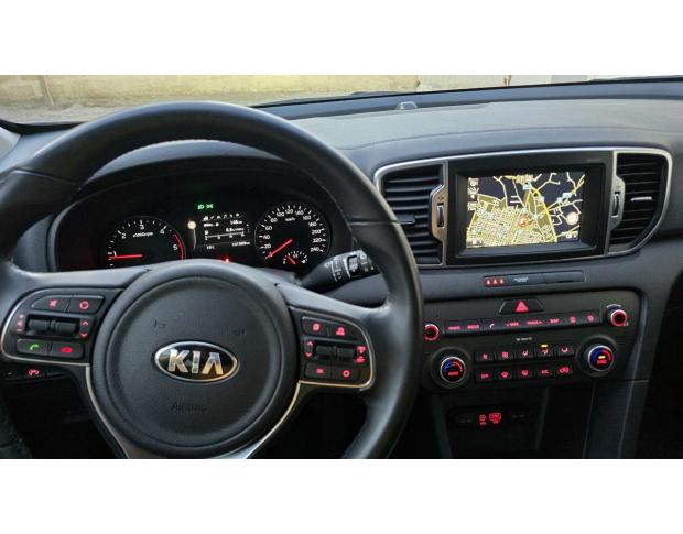 KIA Sportage-CLASS-1.7CRDI-115CV