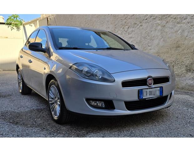 FIAT Bravo-1.6MJT-120CV-Easy