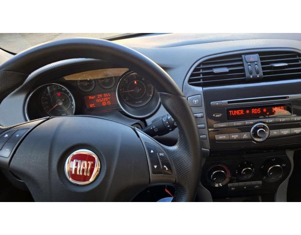 FIAT Bravo-1.6MJT-120CV-Easy