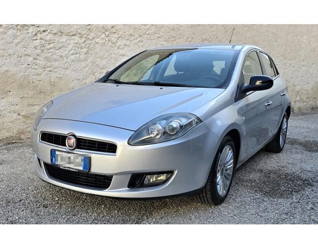 FIAT Bravo-1.6MJT-120CV-Easy