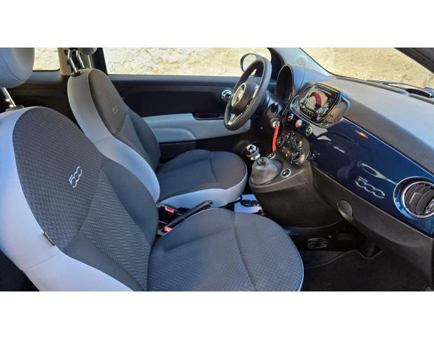 FIAT 500-Pop-STAR-1.2-70-CV