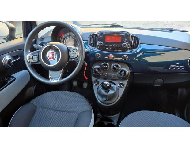 FIAT 500-Pop-STAR-1.2-70-CV