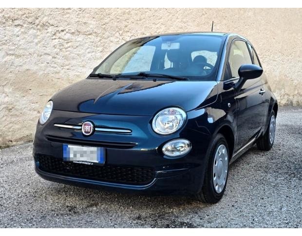 FIAT 500-Pop-STAR-1.2-70-CV