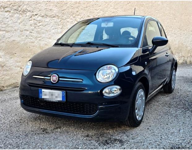 FIAT 500-Pop-STAR-1.2-70-CV