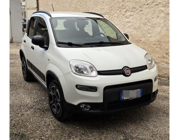 FIAT Panda-City-Life-900Turbo-85CV