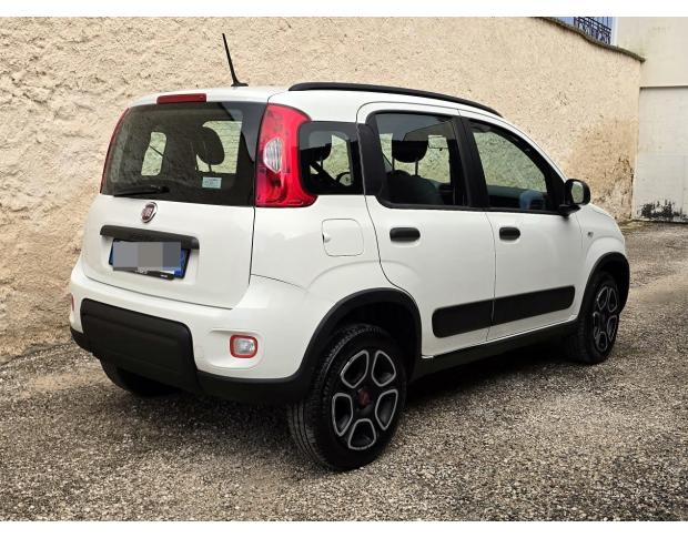 FIAT Panda-City-Life-900Turbo-85CV