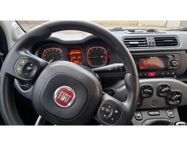 FIAT Panda-City-Life-900Turbo-85CV